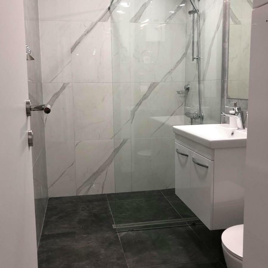 City Center Apartment Skopje Eksteriør bilde